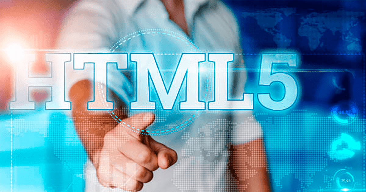 HTML5