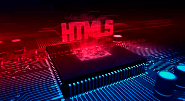 HTML5